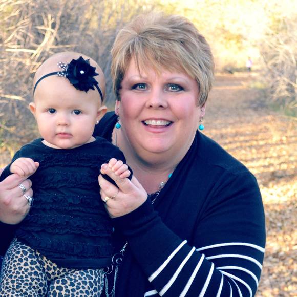 Meet your Posher, Shelly - Picture 1 of 1